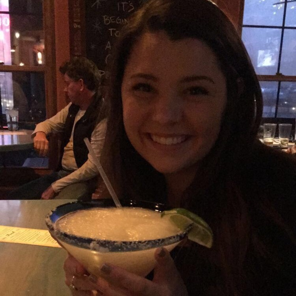 Meet your Posher, Tara